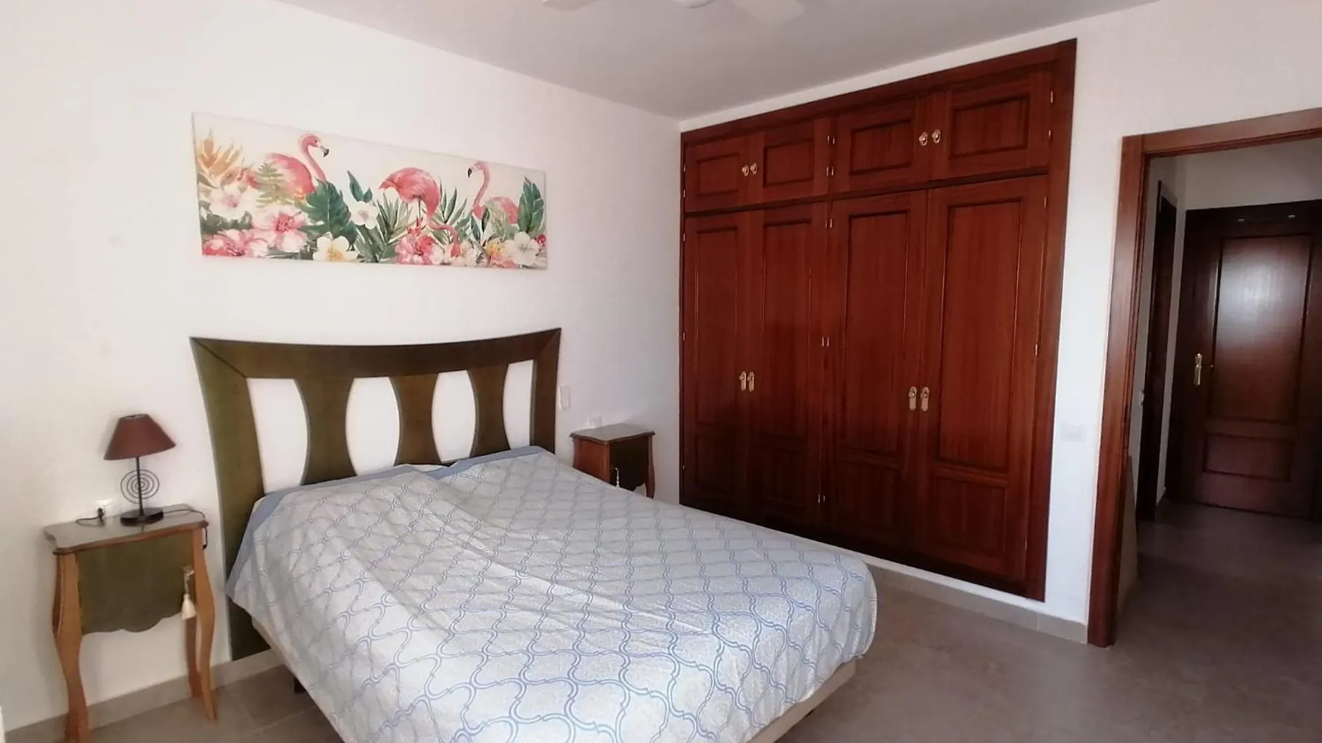 Paseo Maritimo Apartment Barbate