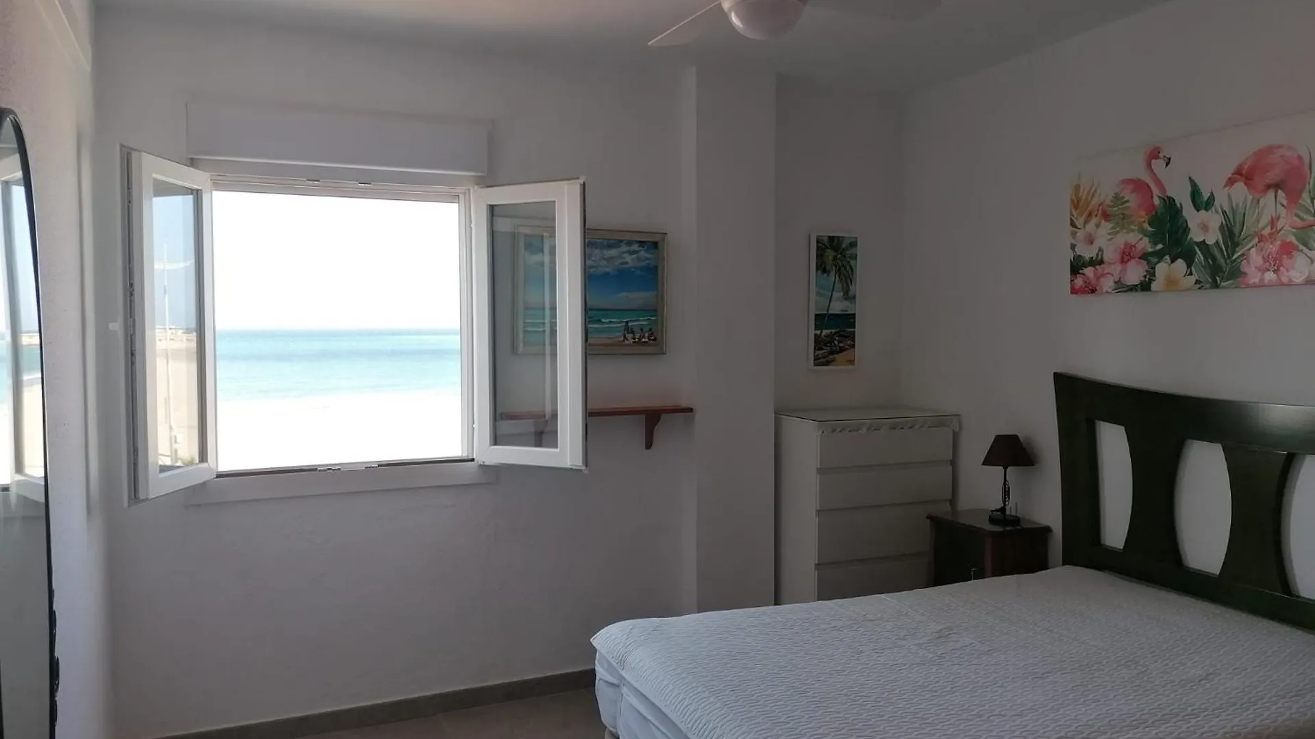 Paseo Maritimo Apartment Barbate Spain