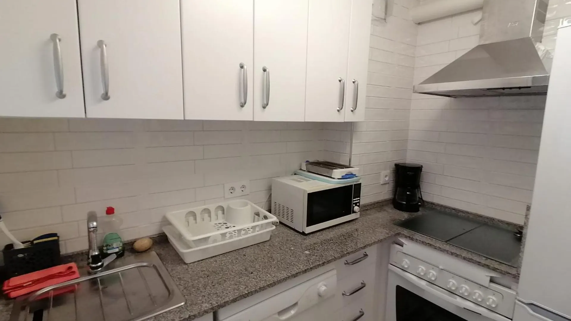 Paseo Maritimo Apartment Barbate 0*,  Spain