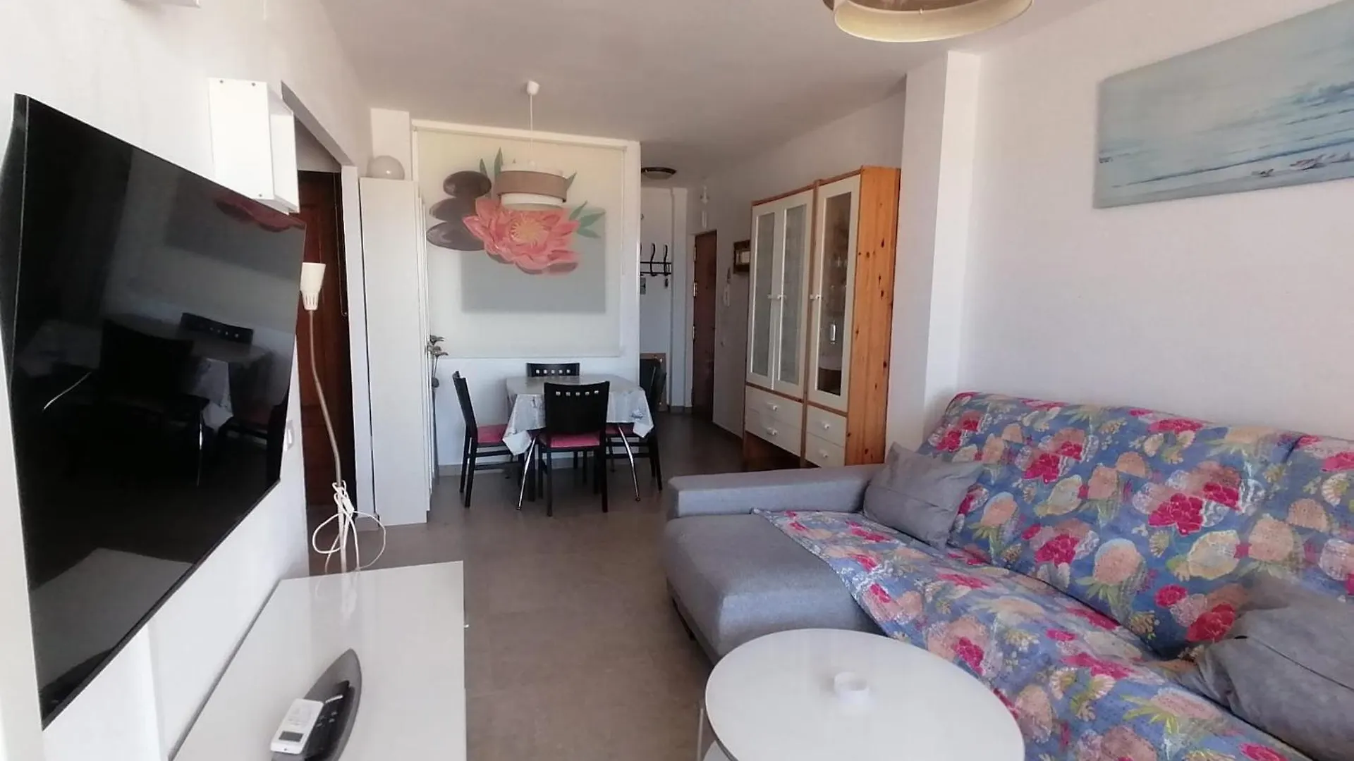 Paseo Maritimo Apartment Barbate