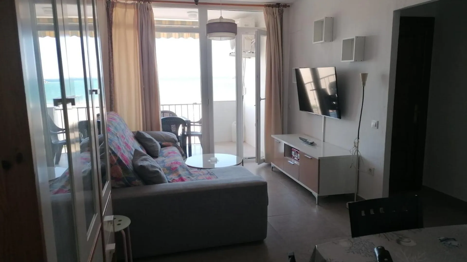 Paseo Maritimo Apartment Barbate