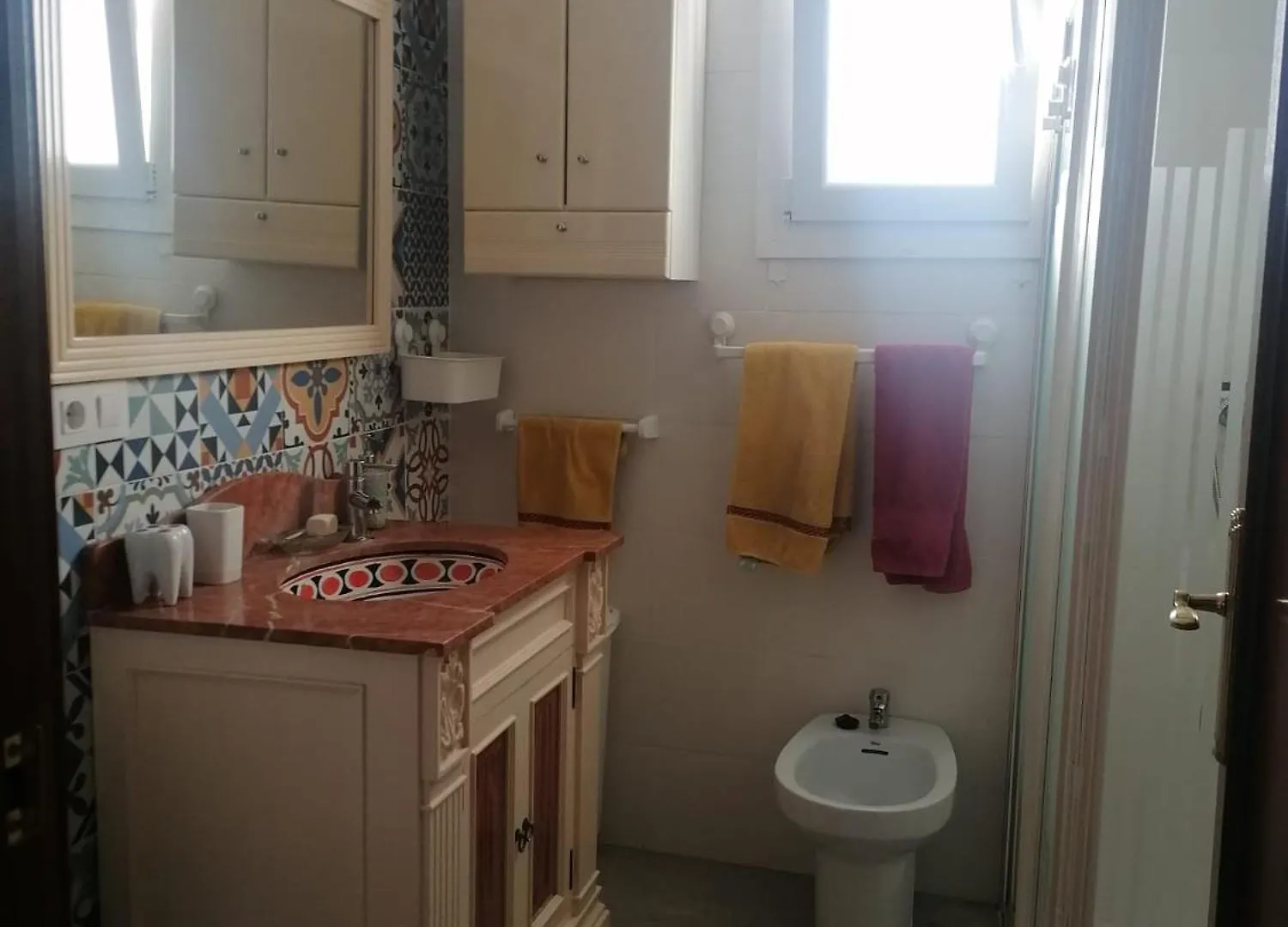 Paseo Maritimo Apartment Barbate