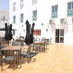 Apartment Areh, Barbate